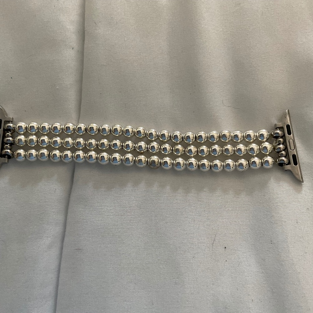 Posh Tech watch band